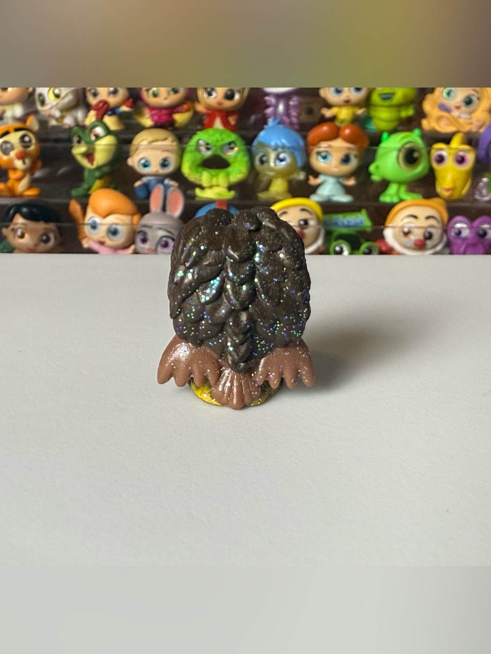 Maui Hawk Doorable. Ultra rare. - Picture 2 of 2